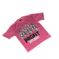 Pink “Profit Vision” v2 Tee