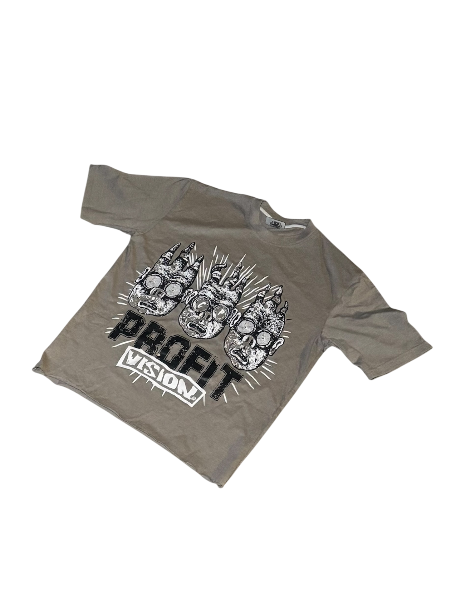 Gray “Profit Vision” v2