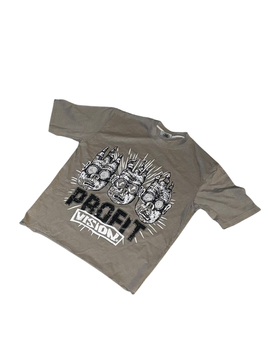 Gray “Profit Vision” v2